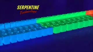 Magic track