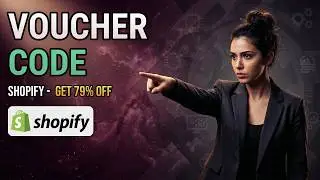 🔥 Shopify Checkout Deal - Start Saving Before Checkout!