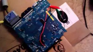 My ps2 handheld update of AV port