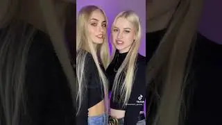Настя Усеева и Диана Астер встречаются!! Настя Усеева и Диана Астер поцеловались!!