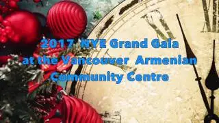 2017 NYE Gala