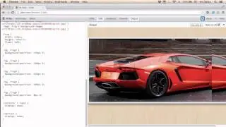 Слайдер на CSS