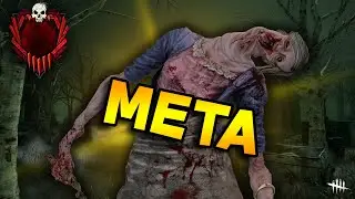 Use This META Unknown Build! | Dead by Daylight (DBD)