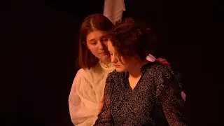 Спектакль «Маленькие женщины» в Алиби (10.02.21)