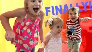 IT'S FINALLY HAPPENING!! | Sam & Nia