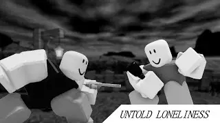 Untold Loneliness | Wednesday's Infidelity | Roblox FNF Animation