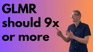 Moonbeam GLMR could hit $5 per coin (currently $0.46)