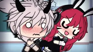 🌀 [‘she’s crazy but she’s mine | og meme | gl’] 🌀