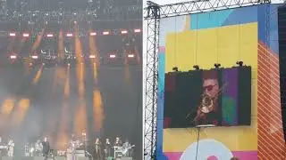V Fest Hyland Park Highlights.