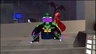 ANNOUNCEMENT: I’m going to redo my gorilla tag videos.