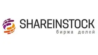ShareInStock   надежней только в банке  Биржа долей или краудфандинг