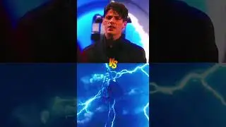 Savitar vs MCU & DCEU