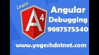 debugging angular 2 ,4 in chrome | chrome extensions | augury | Lecture 12 | Hindi