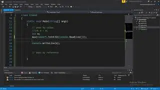 C#( C Sharp ) Bangla Tutorial Part-08 || Pass By Value , Pass by Reference In C Sharp