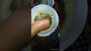How to make cabbage ball/bola bolang repolyo#cabbageball#vegetarianfoods#pagkaingpinoy