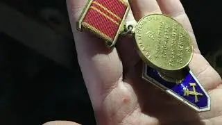 Заброшка, царские часы, посуда,антиквариат, давно таких не встречал!!