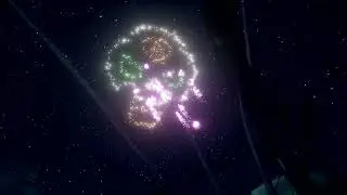 More Friday night Fireworks on Sea of Thieves