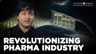 How I am Saving Millions of Lives and Transformed Safety Forever!