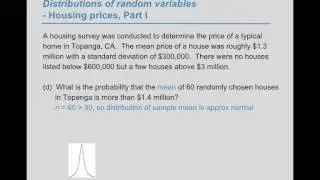 Example Exercise: 4.19 (Advanced High School Statistics)