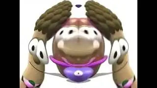 VeggieTales G Major 17