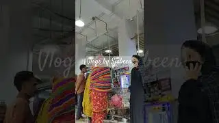 Shopping at Imtiaz Super Market PECHS Khi @vlogsbysjabeen6603 #shopping #sjabeen #vlogsbysjabeen
