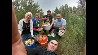 ШОК! МАСЛЯТА 4 ВЕДРА ЗА ПОЛ ЧАСА. 18.05 2021