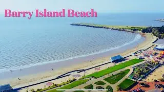 Barry Island, Wales UK 🇬🇧 2024