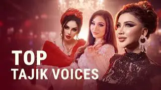 Best Tajik Songs 2026 | Misslana × Farzonai × Mehrnigor
