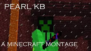 Pearl KB Montage