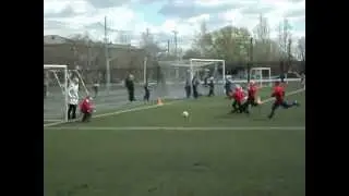 Видео детского праздника КУБОК ПОБЕДЫ на ст. СИГНАЛ в Челябинске_2