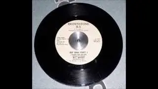 RARE SOUL 45 - Bill Brown - Bip Bam  ( Thank You Ma'am ) 