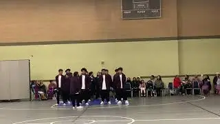 Utah’s New Hope Yaya Christmas March 2019 (Part 1)