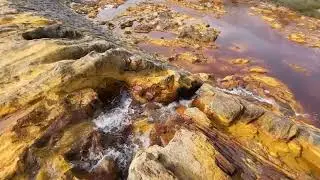 RIO TINTO EN LA PALMA DEL CONDADO