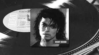 Michael Jackson x Bruno Mars Type Beat - Right Round [Funky Pop Guitar Instrumental]