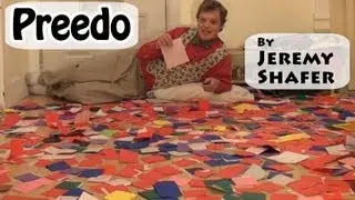 Origami Preedo