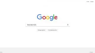 How To Rank On First Page Of Google In 2019