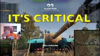 Decisions Critical!