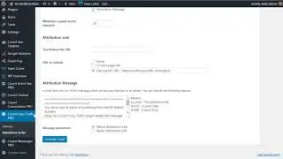 Covert Copy Traffic Pro V2