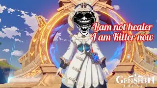 Genshin Live Stream | Gameplay | F2P