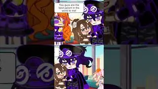 When Charlie was loved 🥹🥰 #gacha #gachatrend #aftonfamily #fnaf #charlie #charlotte