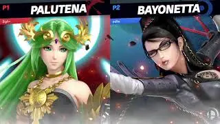 NOLA Smash Weekly #175 - Winners Semifinals: LSG | Zie vs Secretary