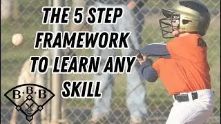 The 5 Progressions of Learning a Skill // Redefine How Players Learn and Maximize Skill Development!