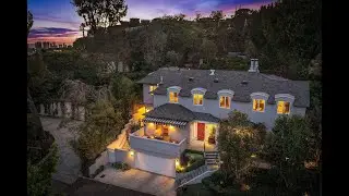 Sunset Strip Traditional | 1375 Belfast Dr