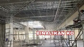 BINALIKAN KO