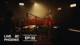 Babitha — "The Clown" | Live at Phoenix