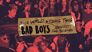 Juice WRLD & Young Thug 