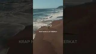 YAYO #afrohouse #dj #music #dance #afrotech