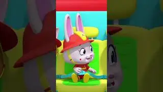 Itfaiye Aracının Tekerlekleri #Shorts #ytshorts #songforkids #Music #wheelsonthefiretruck