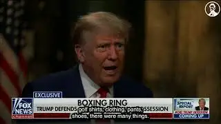 Lock Him Up
