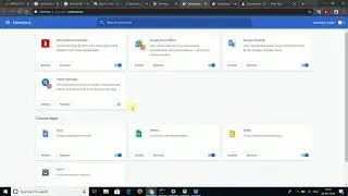how to remove vysor extension from remove extension|how to remove extension from chrome|